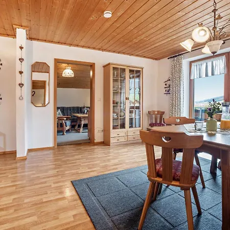 Gaestehaus Erd - Reuterwanne *