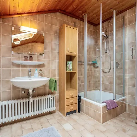 Gaestehaus Erd - Reuterwanne Appartement