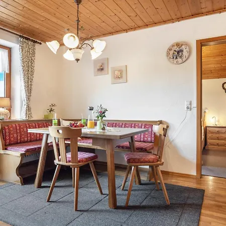 Gaestehaus Erd - Reuterwanne Apartament *