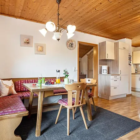 Gaestehaus Erd - Reuterwanne