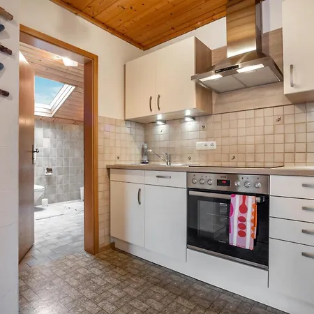 Apartament Gaestehaus Erd - Reuterwanne Wertach