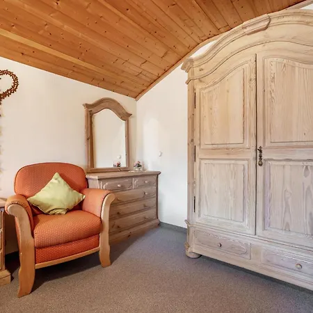 Gaestehaus Erd - Reuterwanne * Wertach