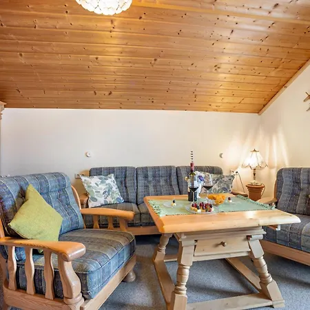 Gaestehaus Erd - Reuterwanne Apartament *