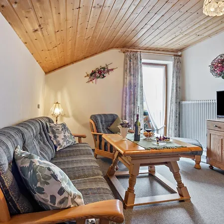Gaestehaus Erd - Reuterwanne