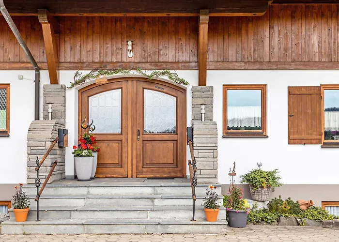 Apartment Erd - Reuterwanne Wertach