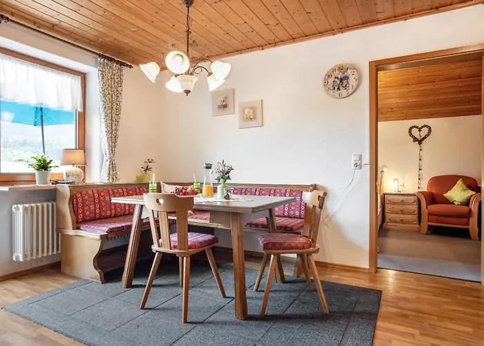 Erd - Reuterwanne Apartment