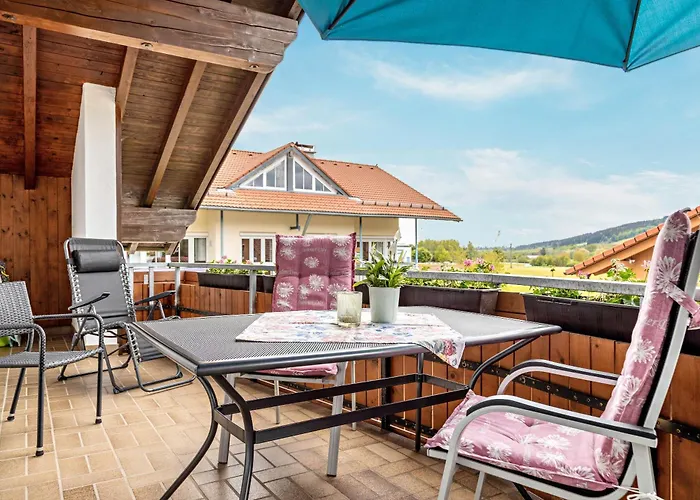 Erd - Reuterwanne Apartment *