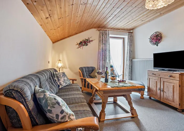 Erd - Reuterwanne Apartment