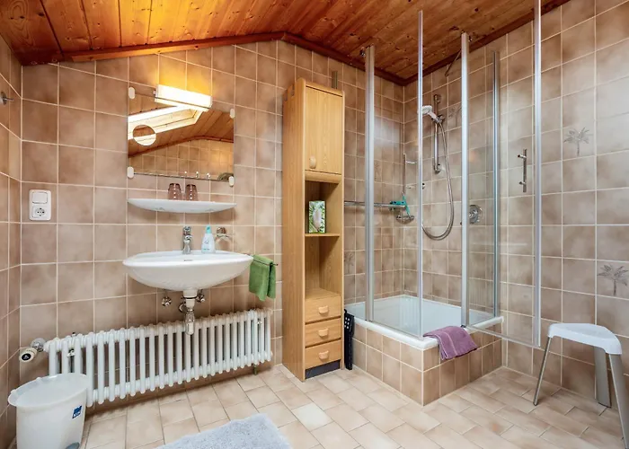 Erd - Reuterwanne Apartment