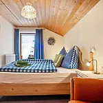 Gaestehaus Erd - Reuterwanne Wertach