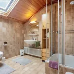 Gaestehaus Erd - Reuterwanne Διαμέρισμα *