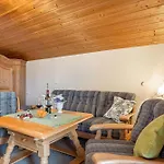 Gaestehaus Erd - Reuterwanne * Wertach