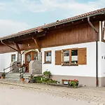 Gaestehaus Erd - Reuterwanne Διαμέρισμα Wertach