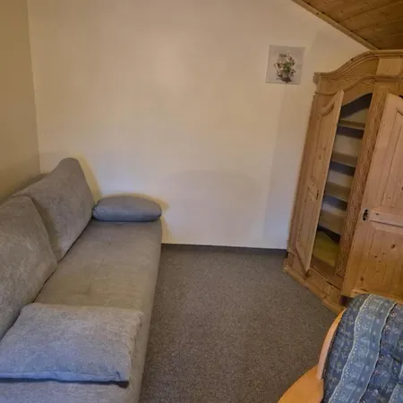Gaestehaus Erd - Reuterwanne Apartment