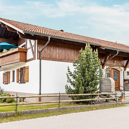 Gaestehaus Erd - Reuterwanne Apartment Wertach