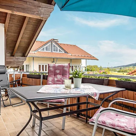 Gaestehaus Erd - Reuterwanne Apartment *