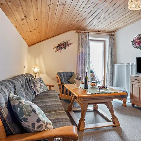 Gaestehaus Erd - Reuterwanne Apartment