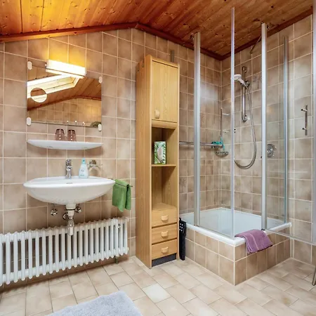 Gaestehaus Erd - Reuterwanne *